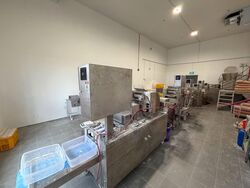 Foodfab@mandai (D25), Factory #570047741
